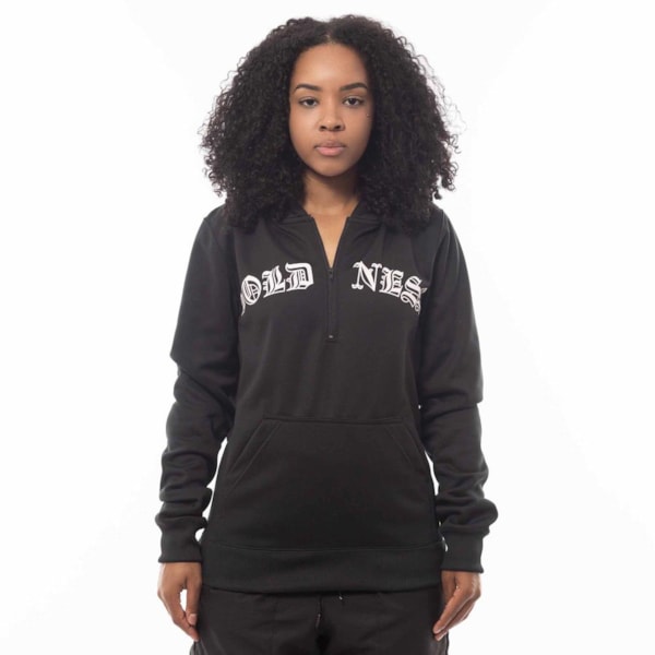 Moletom Canguru Feminino Dare