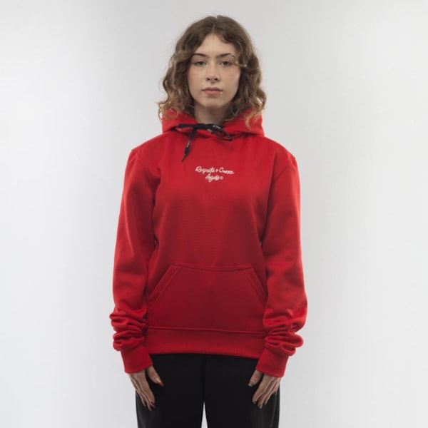 Moletom Canguru Feminino Mate