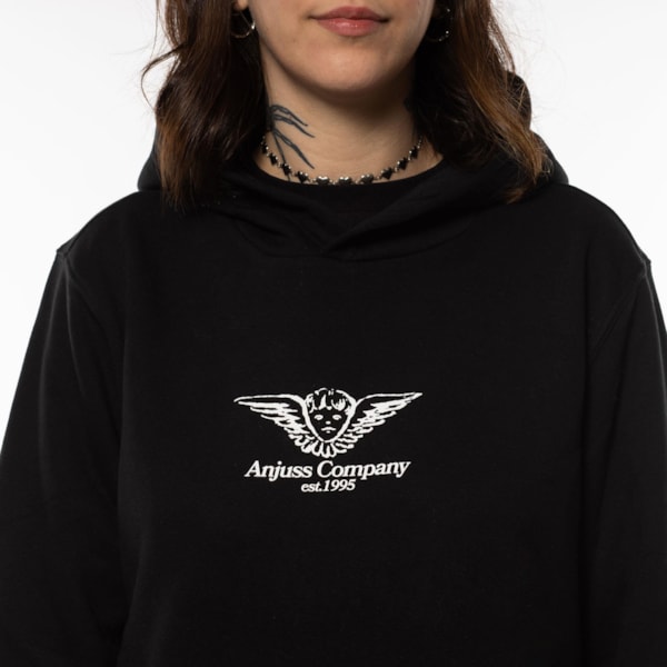 Segunda imagem do produto Moletom Canguru Feminino Seraph