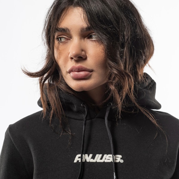 Segunda imagem do produto Moletom Canguru Feminino Sooth