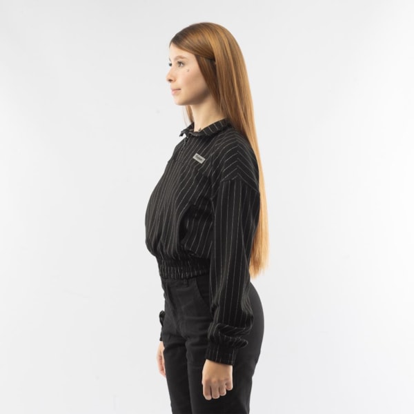 Segunda imagem do produto Moletom Canguru High