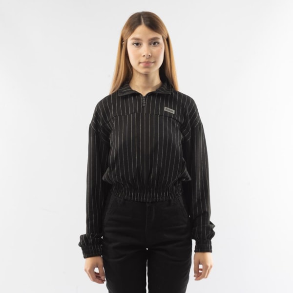 Moletom Canguru High