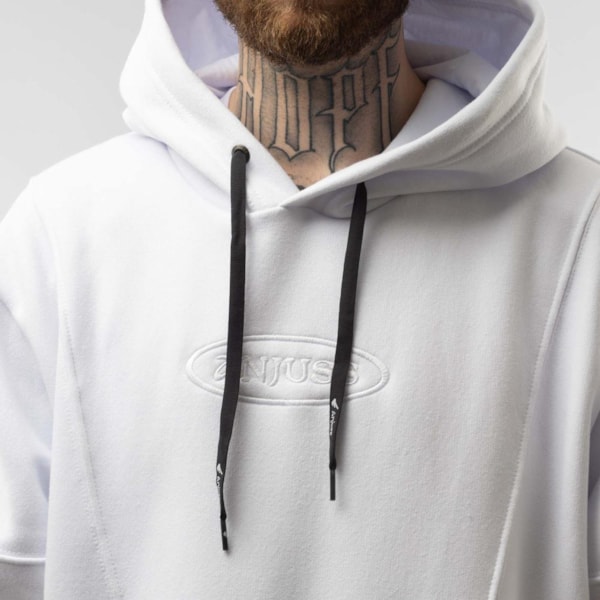 Segunda imagem do produto Moletom Canguru Layered