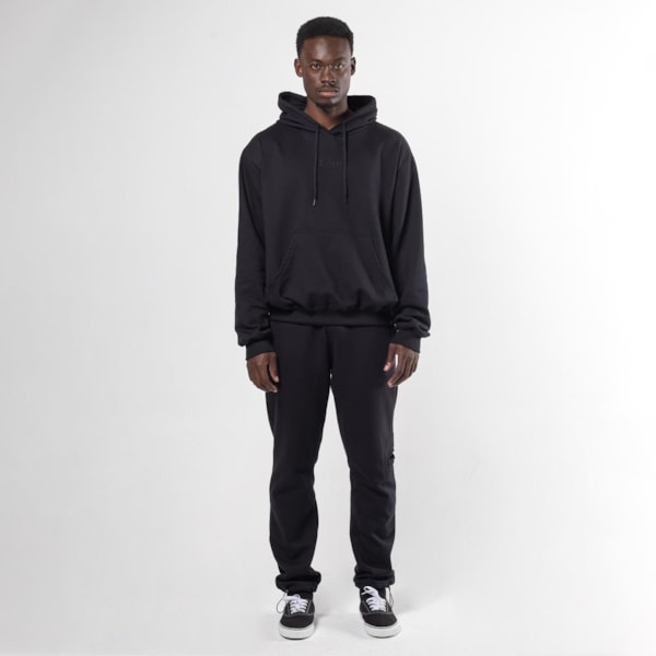 Moletom Canguru Masculino Acid