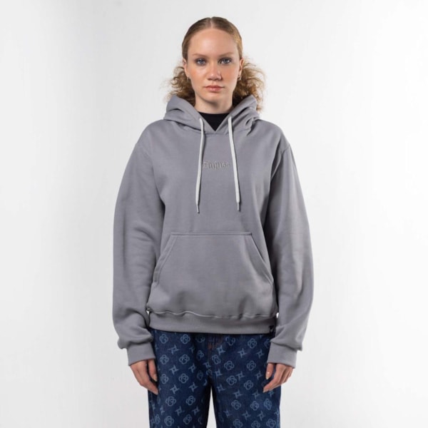 Moletom Canguru Masculino Acid