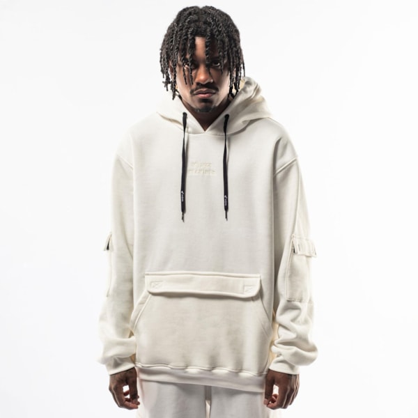 Moletom Canguru Masculino Conceive