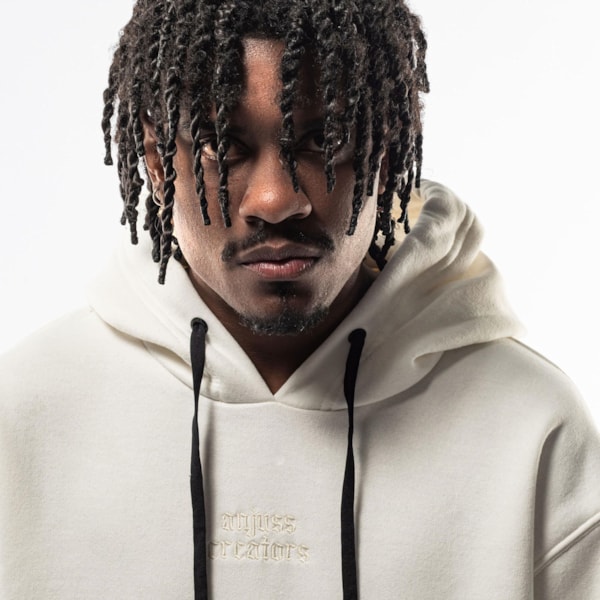 Segunda imagem do produto Moletom Canguru Masculino Conceive