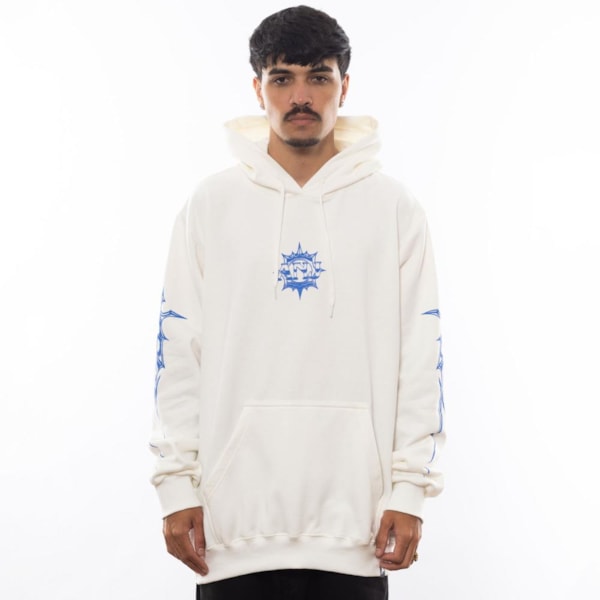 Moletom Canguru Masculino Rover