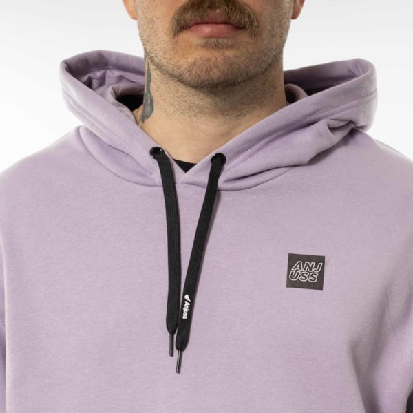 Segunda imagem do produto Moletom Canguru Masculino Sweep