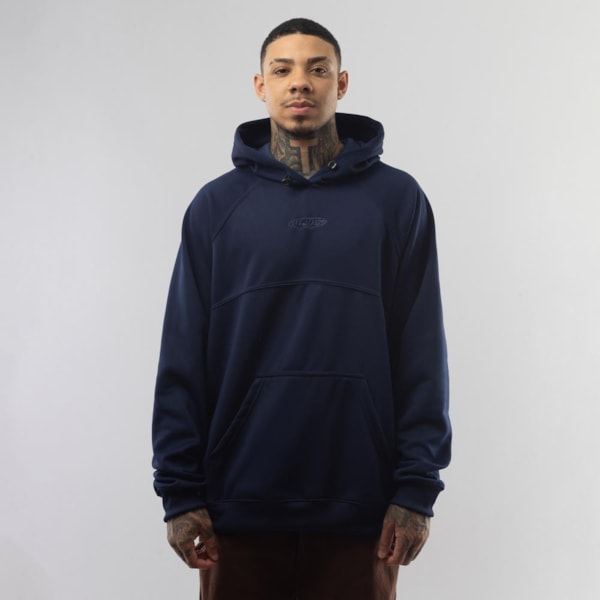 Moletom Canguru Recorte Unlimited