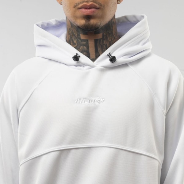 Segunda imagem do produto Moletom Canguru Recorte Unlimited