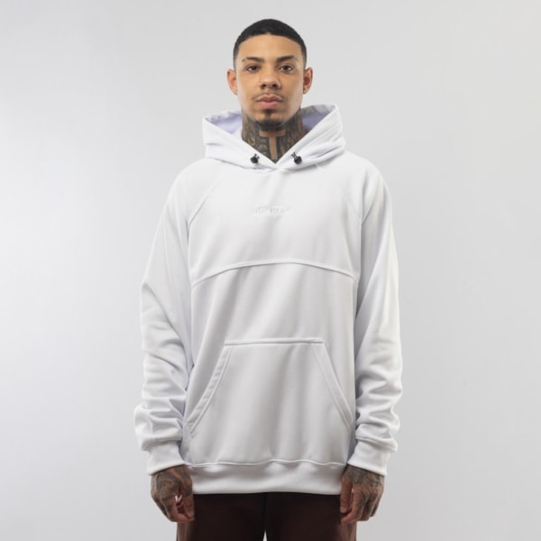 Moletom Canguru Recorte Unlimited