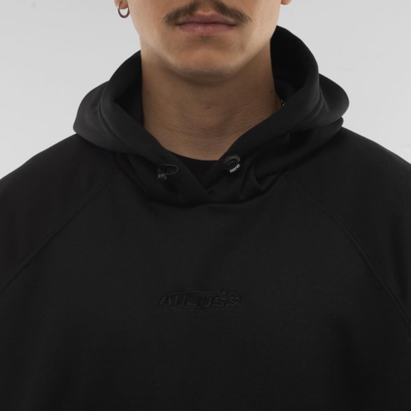 Segunda imagem do produto Moletom Canguru Recorte Unlimited