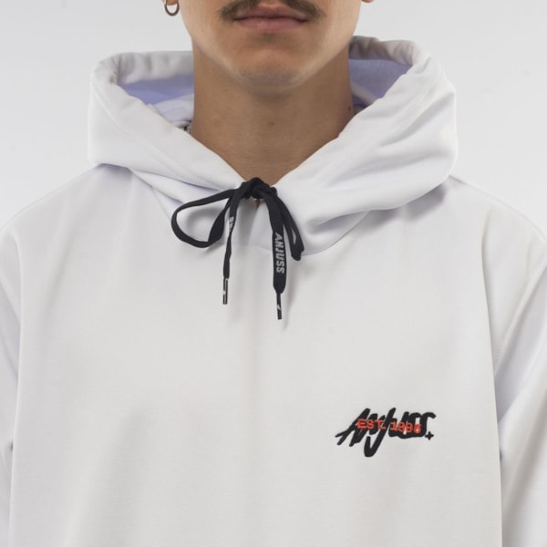 Segunda imagem do produto Moletom Canguru Regular Citron