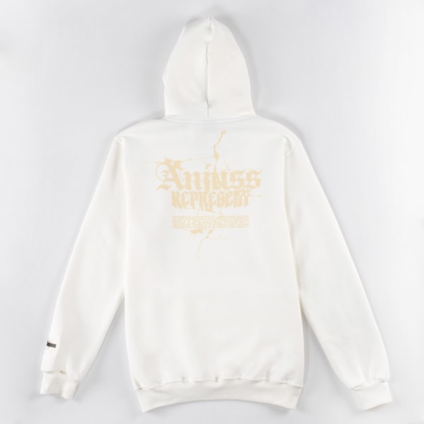 Segunda imagem do produto Moletom Canguru Unisex Emblematic