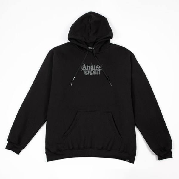 Moletom Canguru Unisex Emblematic