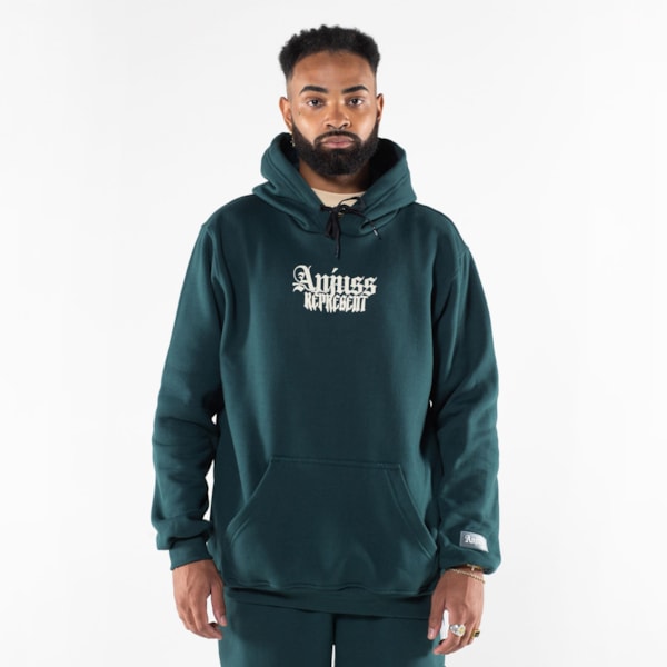 Moletom Canguru Unisex Emblematic