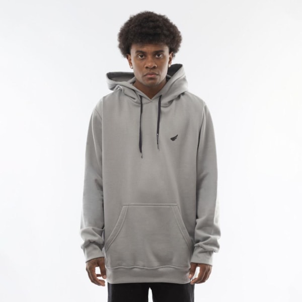 Moletom Canguru Unisex Wings