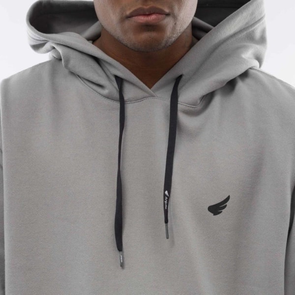 Segunda imagem do produto Moletom Canguru Unisex Wings