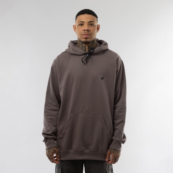 Moletom Canguru Unisex Wings