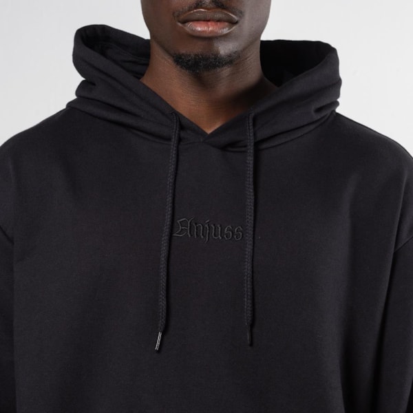 Segunda imagem do produto Moletom Canguru Unissex Acid