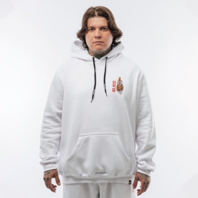 Moletom Canguru Unissex Line