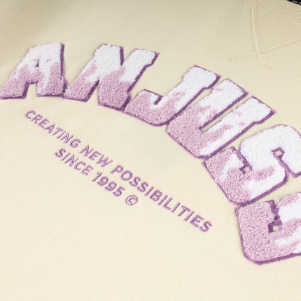 Segunda imagem do produto Moletom Careca Básico Feminino Plus Size Possibility