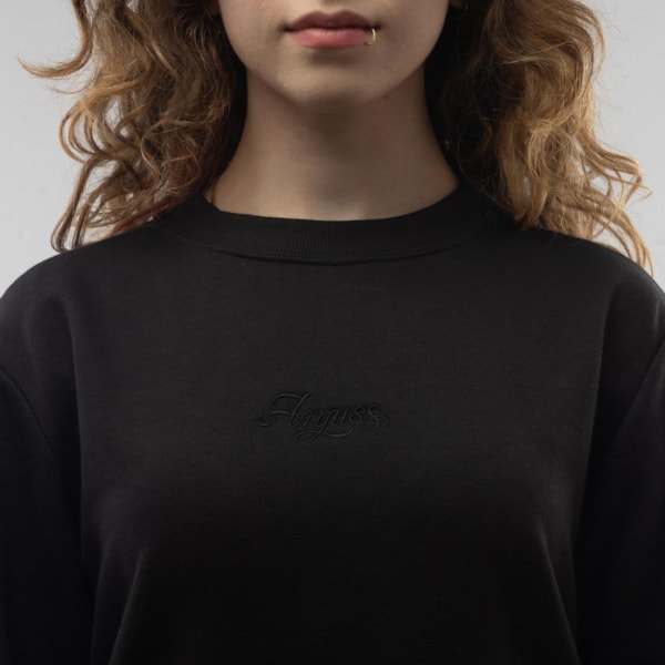 Segunda imagem do produto Moletom Careca Feminino Square