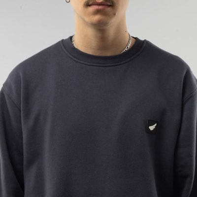 Segunda imagem do produto Moletom Careca Masculino Blandly