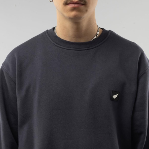 Segunda imagem do produto Moletom Careca Masculino Blandly