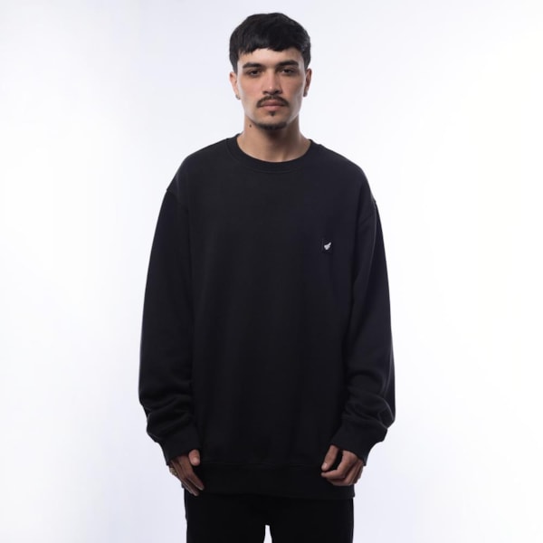 Moletom Careca Masculino Blandly