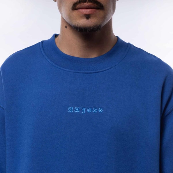 Segunda imagem do produto Moletom Careca Masculino Calvish