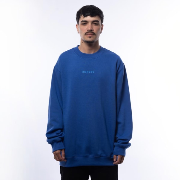 Moletom Careca Masculino Calvish