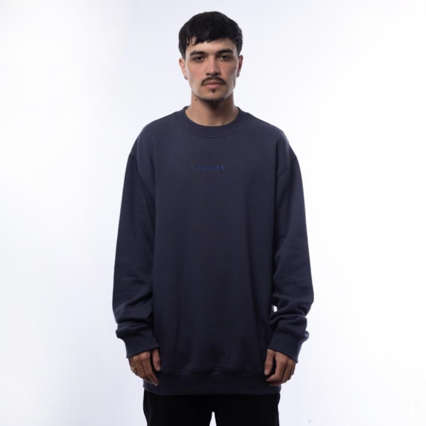 Moletom Careca Masculino Calvish