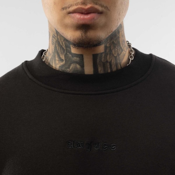 Segunda imagem do produto Moletom Careca Masculino Calvish