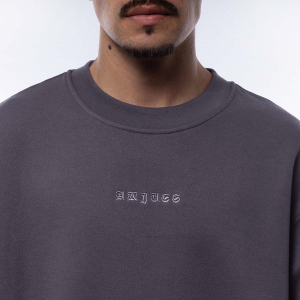 Segunda imagem do produto Moletom Careca Masculino Calvish