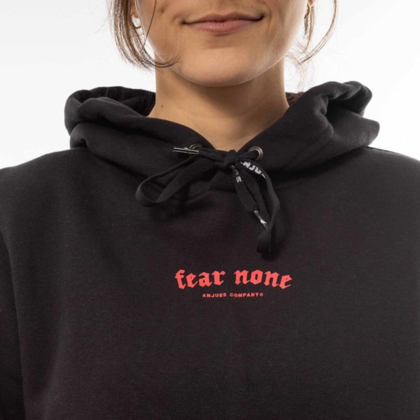 Segunda imagem do produto Moletom Cropped None