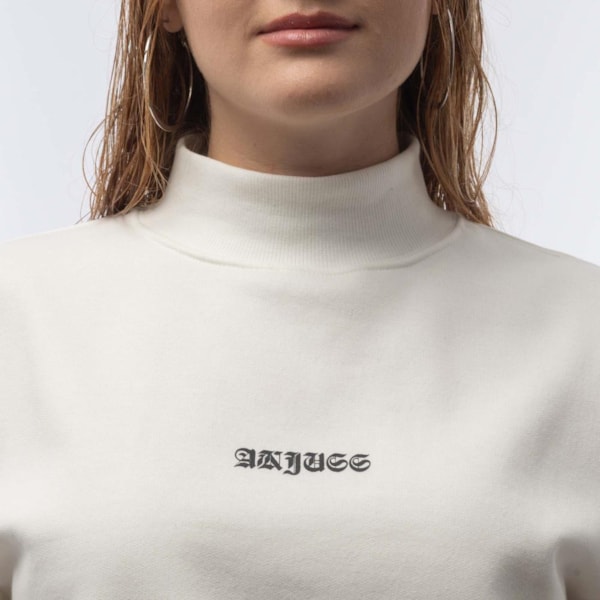 Segunda imagem do produto Moletom Cropped Spark