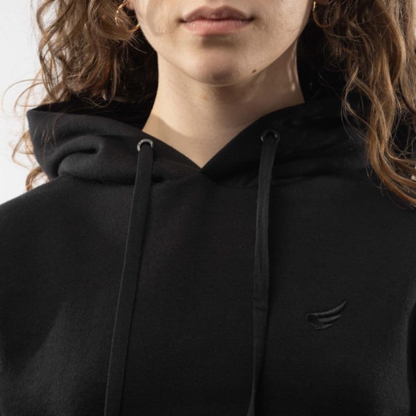 Segunda imagem do produto Moletom Feminino Canguru Mirror