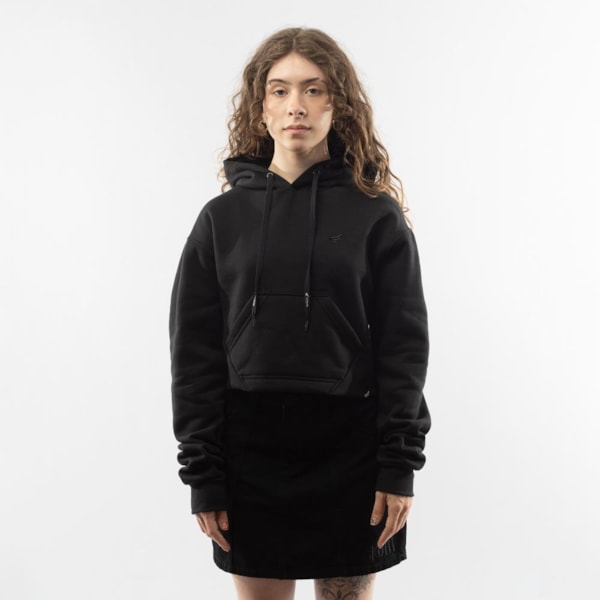 Moletom Feminino Canguru Mirror