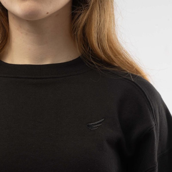 Segunda imagem do produto MOLETOM FEMININO CARECA EUPHORIA