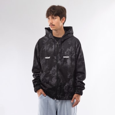 Moletom Masculino Aberto Recreatione