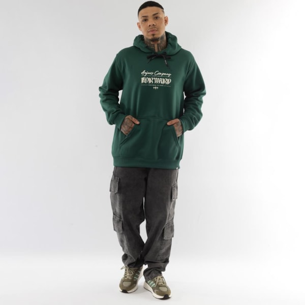 Segunda imagem do produto Moletom Masculino Canguru Forward