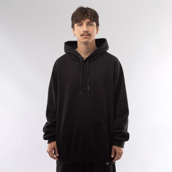 Moletom Masculino Canguru Gunner