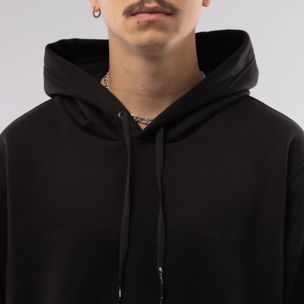 Segunda imagem do produto Moletom Masculino Canguru Gunner