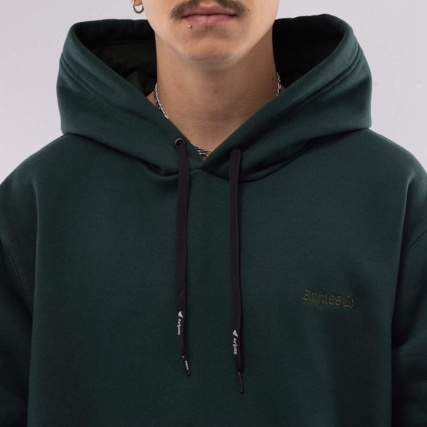 Moletom Masculino Canguru Gunner