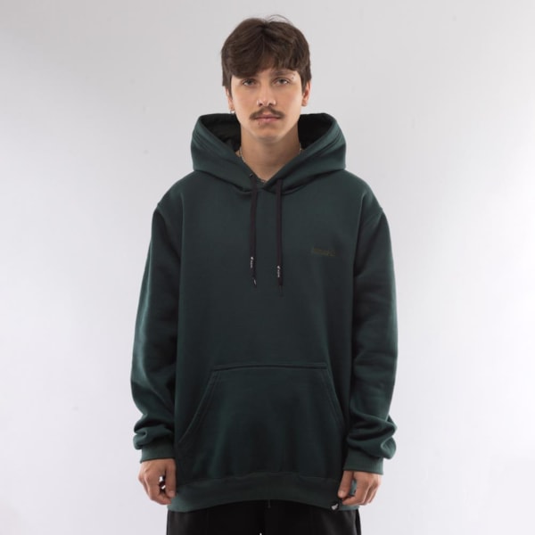 Moletom Masculino Canguru Gunner