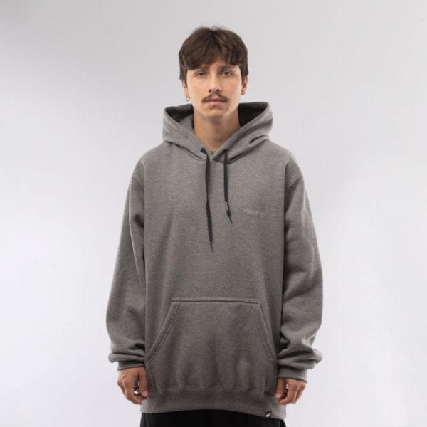 Moletom Masculino Canguru Gunner