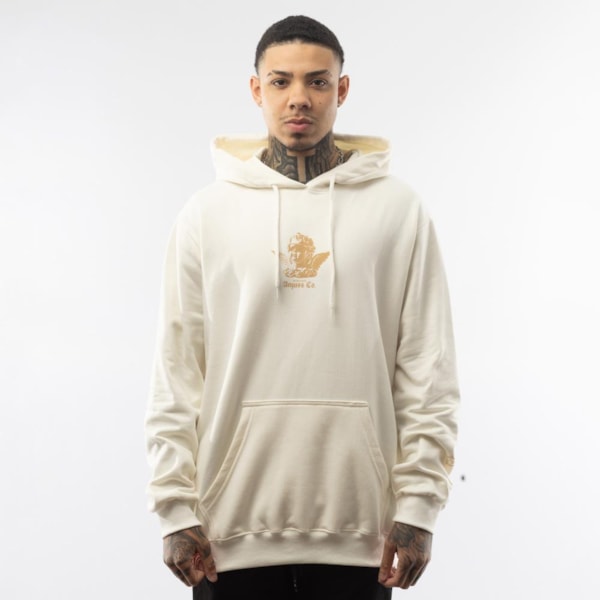 Moletom Masculino Canguru Kors