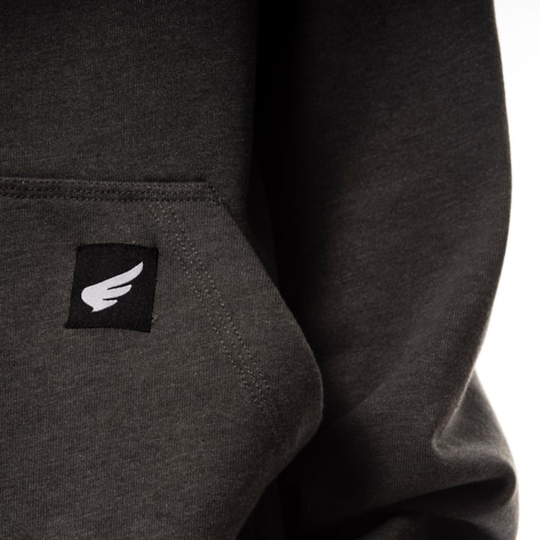 Segunda imagem do produto Moletom Masculino Canguru Rain